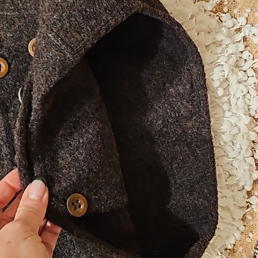 Vintage Marina Spadafora Sweater - Picture 4 of 16